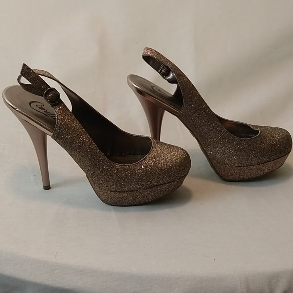 Stiletto Pumps